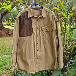 Legacy Falls shooting shirt Large